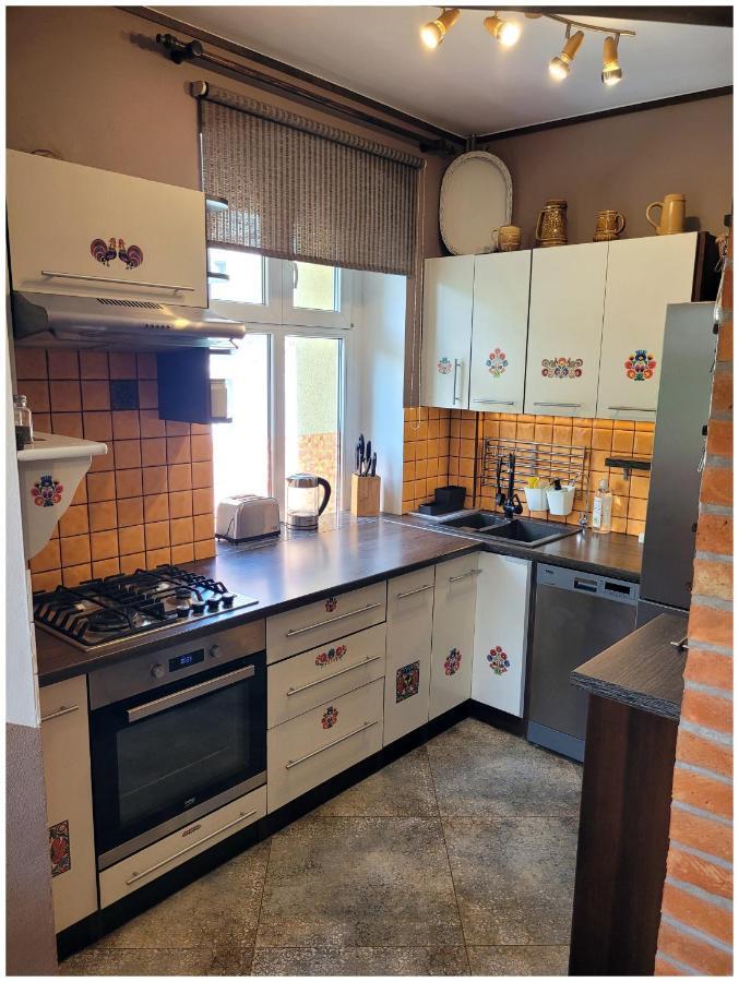 Apartamento Apartament Kocie Sny - Pod Zamkiem Chojnik Jelenia Góra Exterior foto