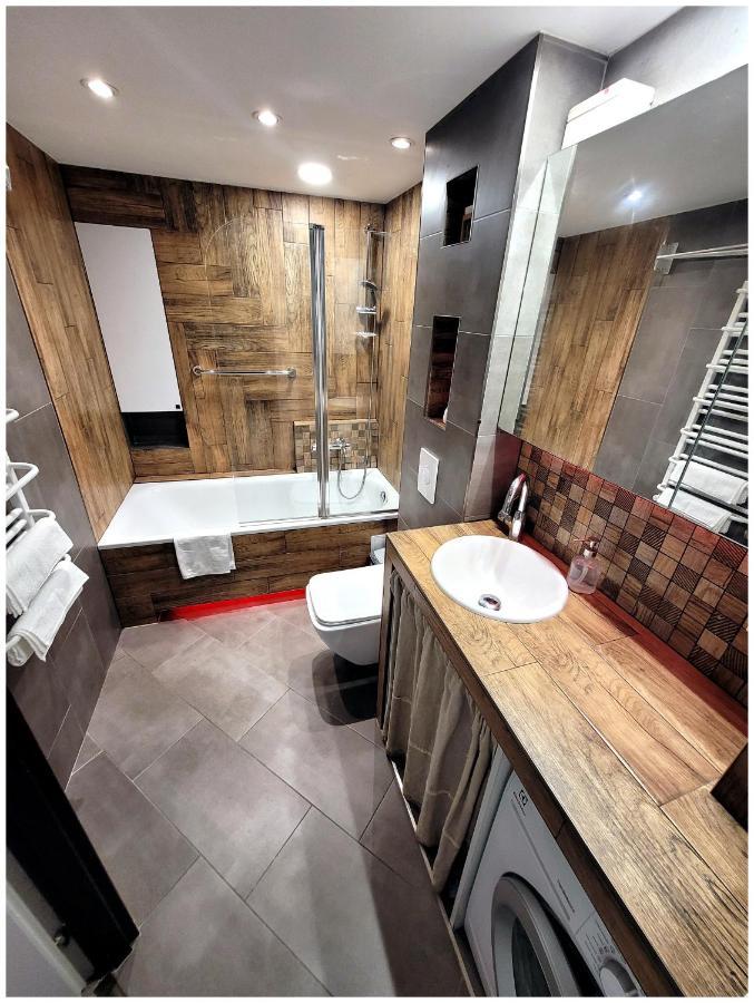 Apartamento Apartament Kocie Sny - Pod Zamkiem Chojnik Jelenia Góra Exterior foto